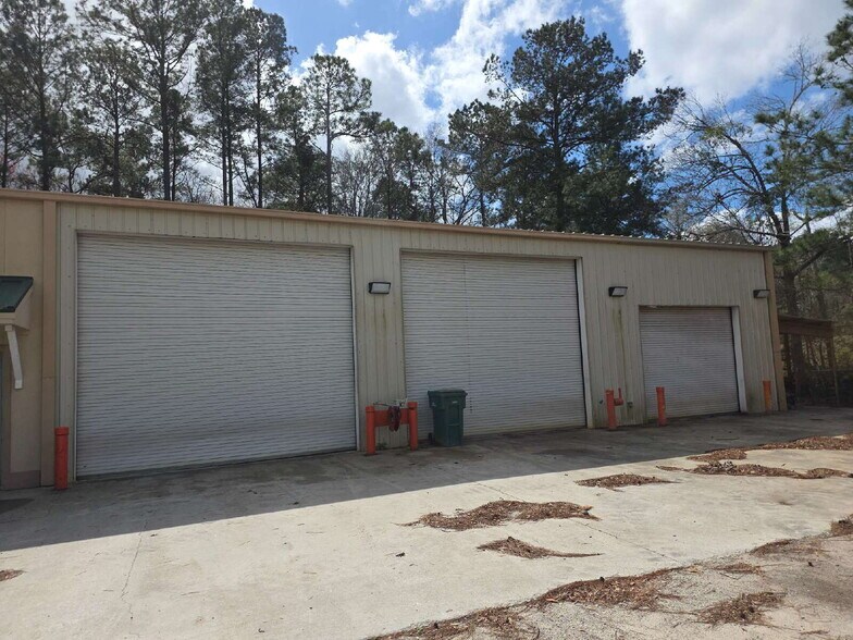 More Photos Of 388 Browns Cove Rd, Ridgeland Land For Lease