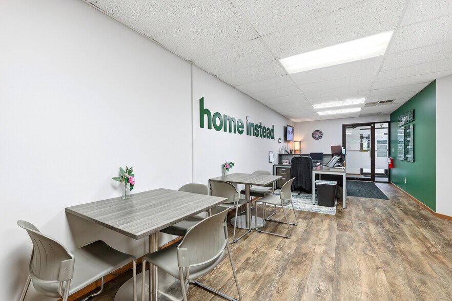 More Photos Of 1840 Post Rd, Plover Storefront Retail Office For Sale