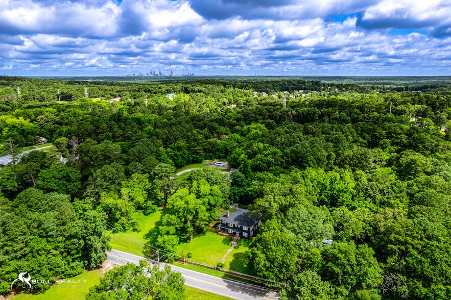 More Photos Of 3454 Bouldercrest Rd, Conley Land For Sale