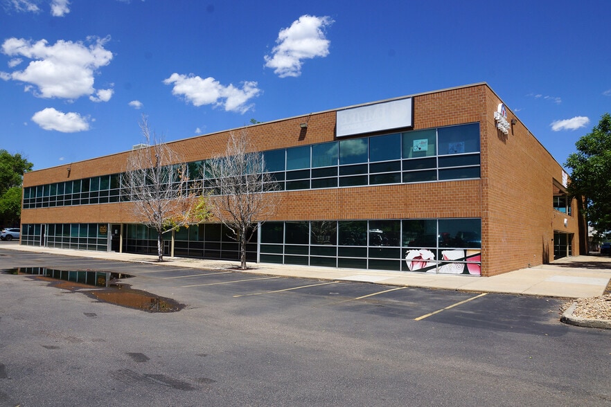 More Photos Of 441 Wadsworth Blvd, Lakewood Medical For Lease