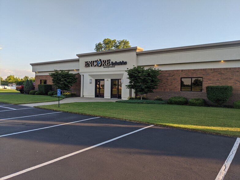 Primary Photo Of 319 Howard Dr, Sandusky Office For Sale