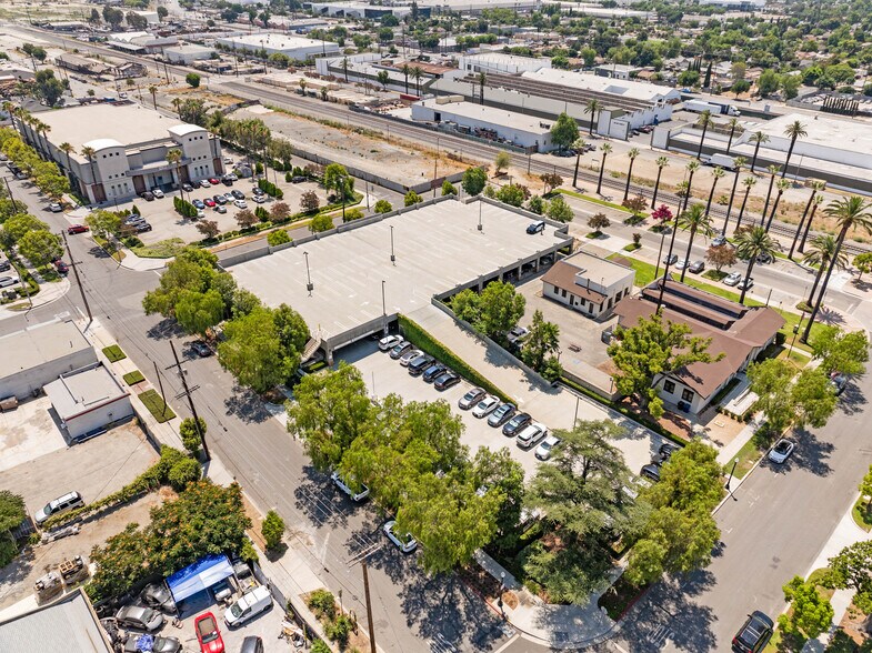 More Photos Of 150 E Holt Blvd, Ontario Medical For Sale