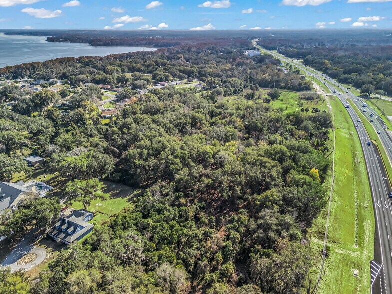 More Photos Of South 14th Street, Leesburg Land For Sale