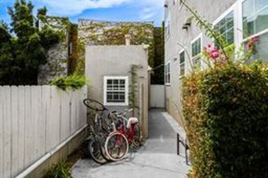 More Photos Of 2164 2nd Ave, San Diego Apartments For Sale