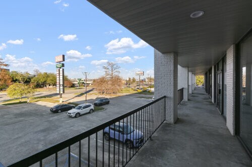 More Photos Of 2401 Veterans Memorial Blvd, Kenner Storefront Retail Office For Sale