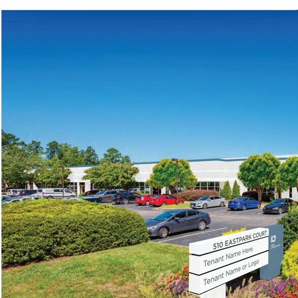 More Photos Of 510 Eastpark Ct, Sandston Unknown For Lease