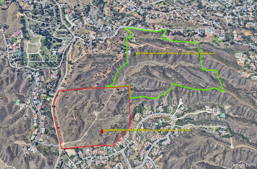 More Photos Of Sunset Dr, Redlands Land For Sale