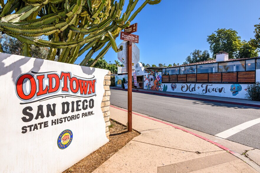 More Photos Of 3966 Conde st, San Diego Land For Sale