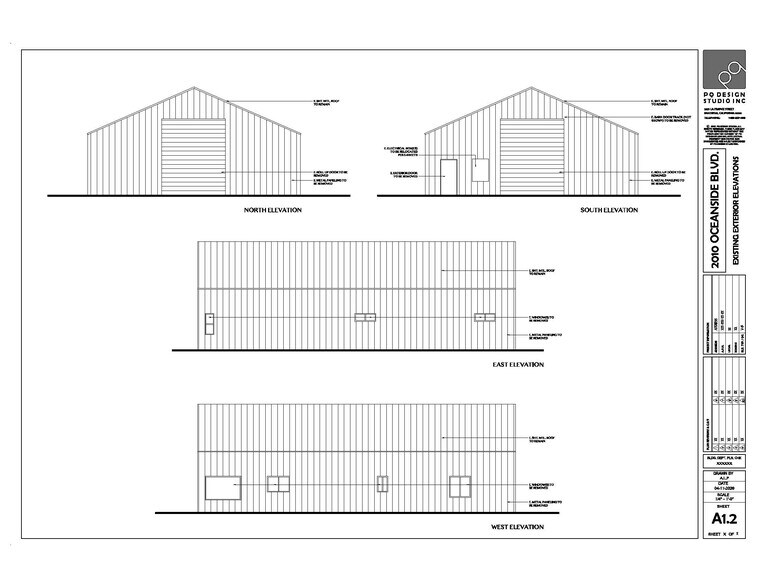 More Photos Of 2010 Oceanside Blvd, Oceanside Land For Lease