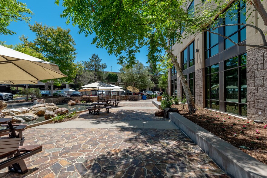 More Photos Of 28515 Westinghouse Pl, Valencia Office For Sale