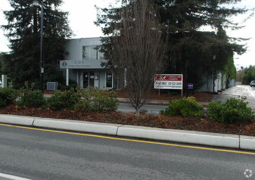 More Photos Of 67 E Evelyn Ave, Mountain View Research And Development For Lease
