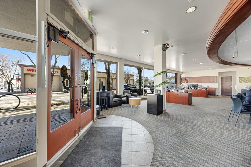 More Photos Of 201 Western Ave, Petaluma Storefront Retail Office For Sale