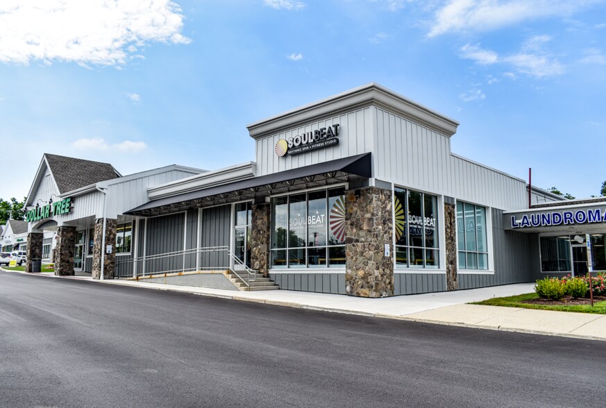 More Photos Of 2800-2890 Audubon Village Dr, Norristown Unknown For Lease