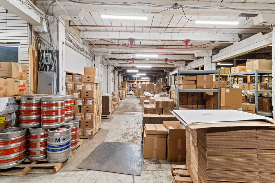 More Photos Of 2401-2439 N American St, Philadelphia Warehouse For Sale