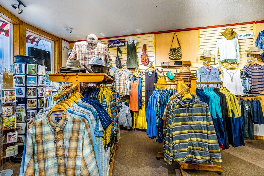 More Photos Of 45 N Main St, Victor General Retail For Sale