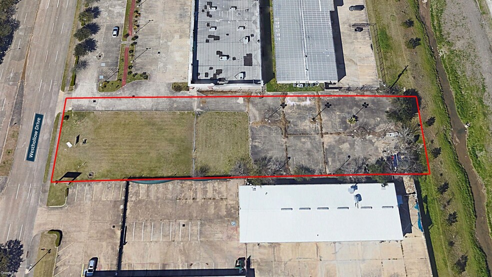 More Photos Of 13977 Westheimer Rd, Houston Land For Sale