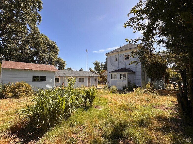 More Photos Of 131 Coombs St, Napa Apartments For Sale