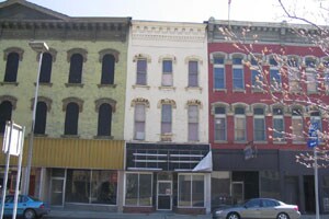 More Photos Of 112-114 Lake St, Elmira Storefront Retail Residential For Sale