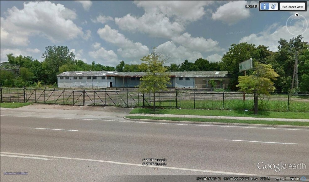 More Photos Of 1044 High St, Jackson Land For Sale