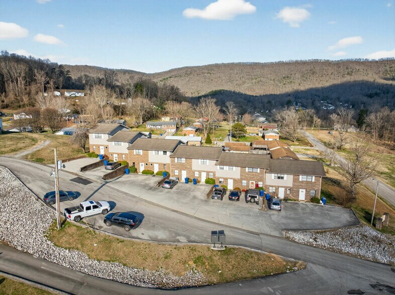 Primary Photo Of ,  Multifamily For Sale