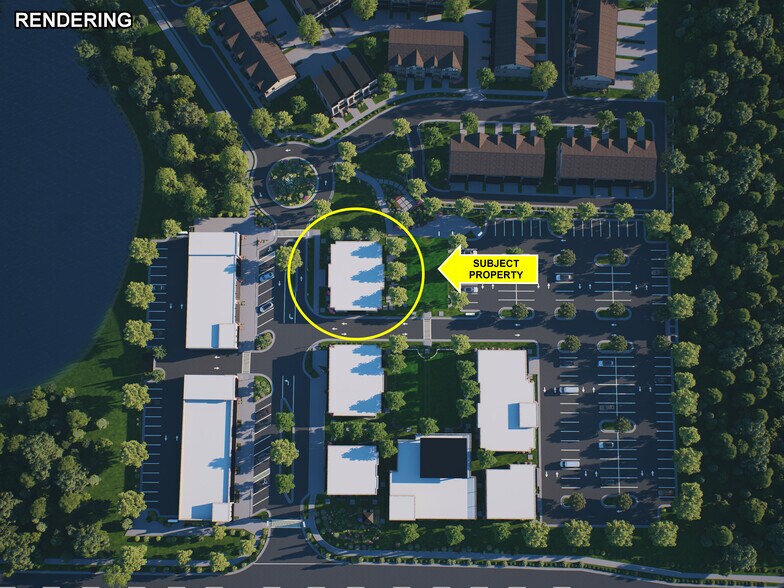 More Photos Of 1824 Houston Lake Rd, Perry Land For Sale