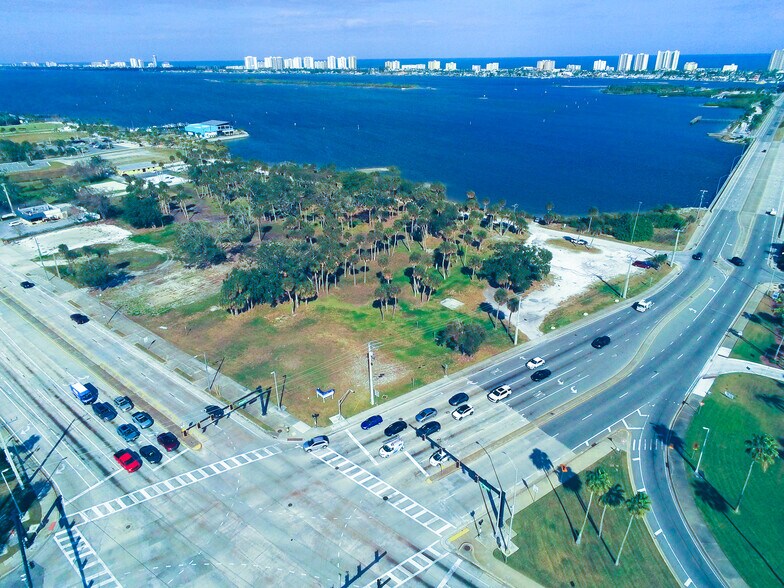 More Photos Of 3858 Halifax dr, Port Orange Land For Sale
