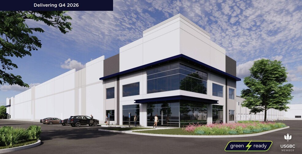 Primary Photo Of 13814 Cullen Blvd, Houston Warehouse For Lease