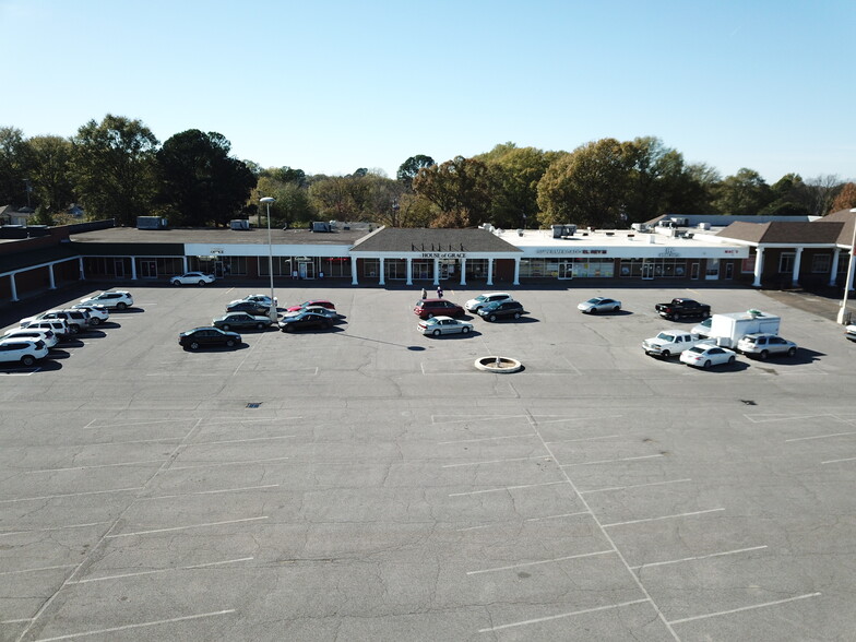 More Photos Of 8535-8595 Highway 51 N, Southaven Unknown For Lease