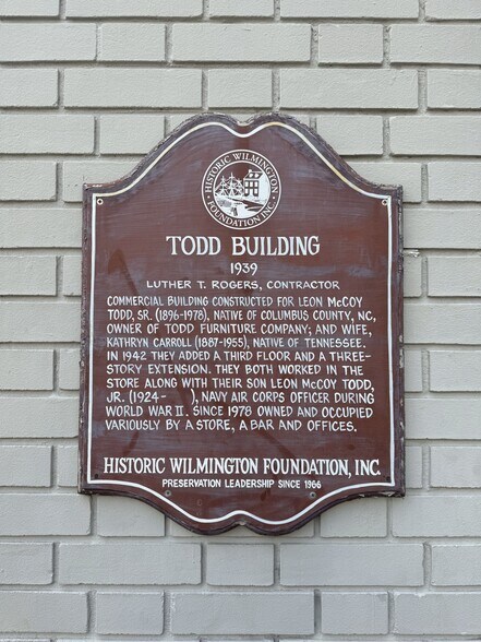 More Photos Of 21 S Front St, Wilmington Office For Lease