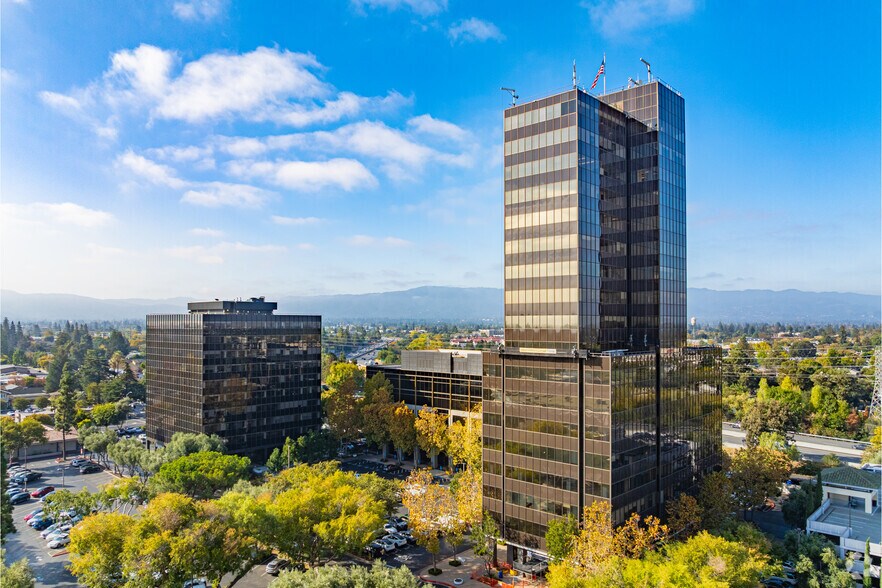 More Photos Of 1901 S Bascom Ave, Campbell Unknown For Lease