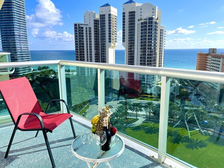 More Photos Of 19370 Collins Ave, Sunny Isles Beach Apartments For Sale