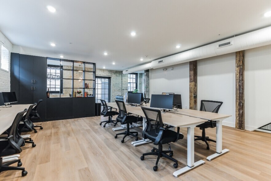 More Photos Of 1233-1235 Hamilton St, Philadelphia Loft Creative Space For Lease