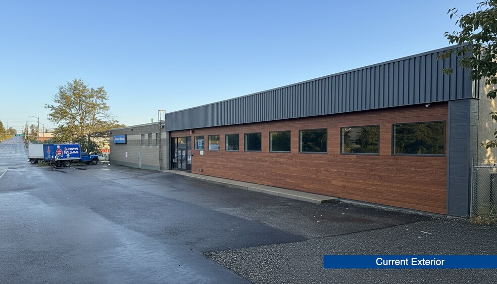 More Photos Of 1313 E 3rd Ave, Anchorage Office For Lease