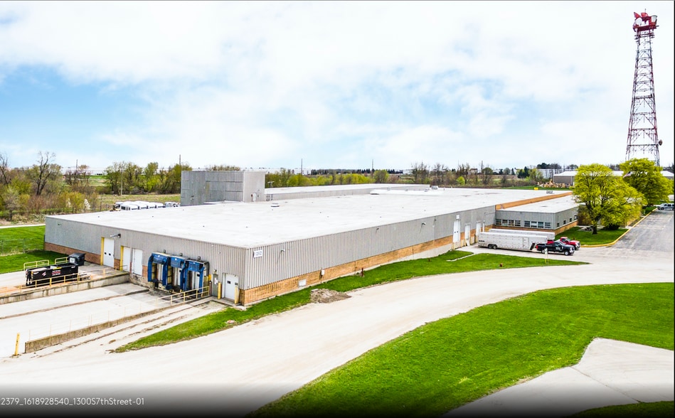 Primary Photo Of 1288 S 7th St, Dekalb Warehouse For Lease