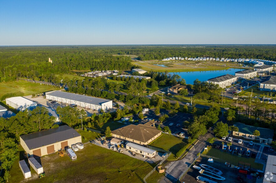 More Photos Of 1279 County Road 210 W, Jacksonville Office For Sale