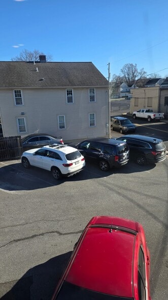 More Photos Of 605 Main St, Hellertown Restaurant For Sale