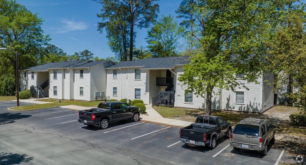 More Photos Of 4029 Professional Dr, Hope Mills Apartments For Sale