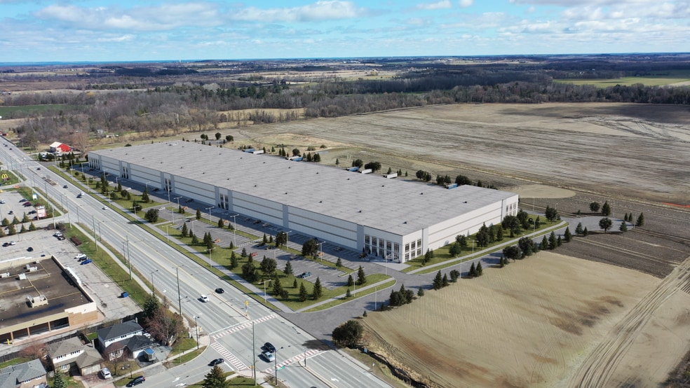 More Photos Of 1 Logistics Ct, Georgina, Keswick Industrial For Lease
