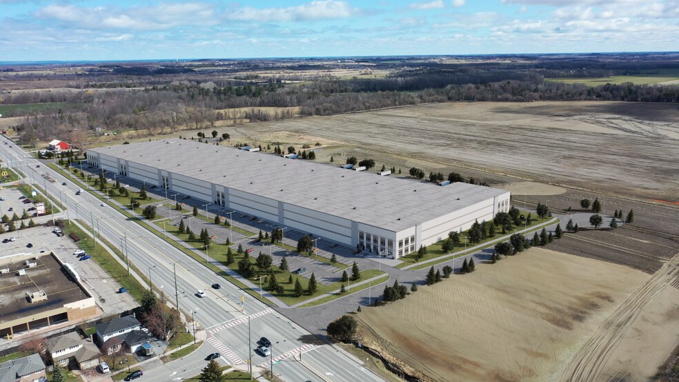 More Photos Of 1 Logistics Ct, Georgina, Keswick Service For Lease