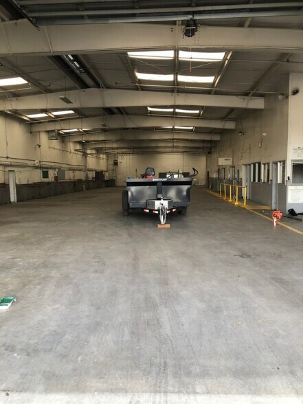 More Photos Of 2520 Cohasset Rd, Chico Auto Dealership For Sale