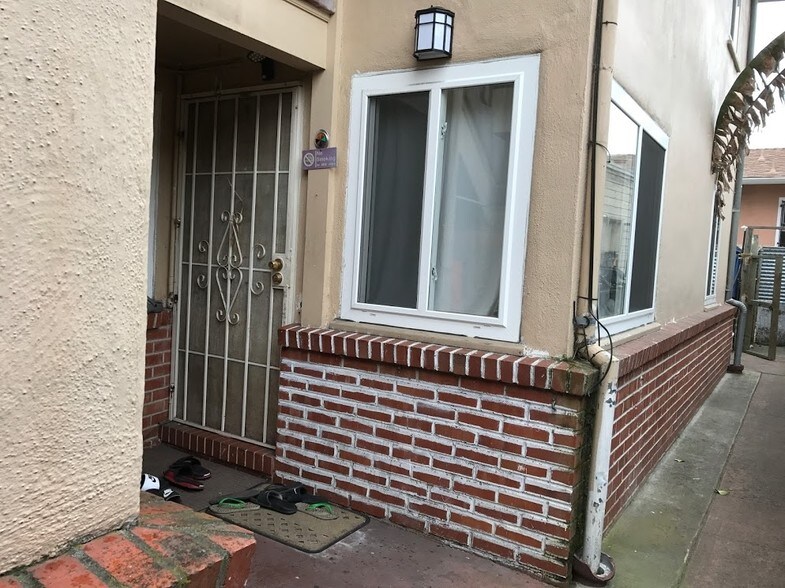More Photos Of 1661 Fruitvale Ave, Oakland Apartments For Sale