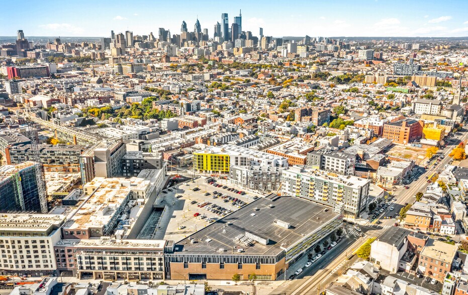 More Photos Of W Girard Ave & N 2nd St, Philadelphia Unknown For Lease