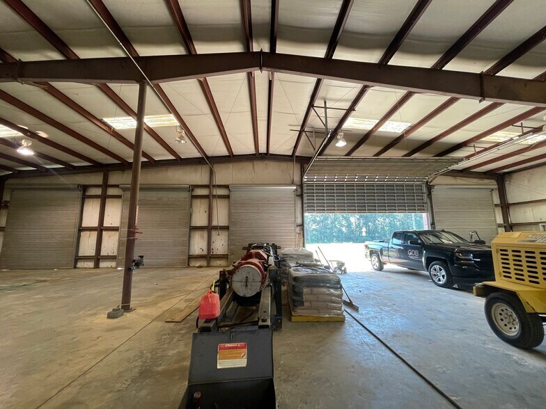 More Photos Of 1808 S Main St, Atmore Truck Terminal For Sale