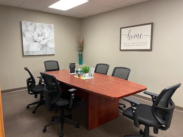 More Photos Of 1883 NW Station Pky, Andover Office For Sale