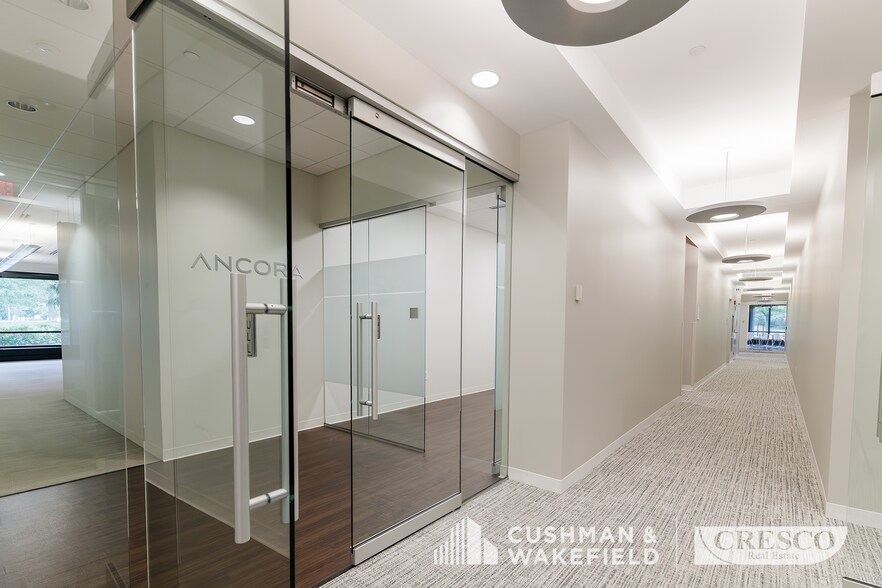 More Photos Of 6060 Parkland Blvd, Mayfield Heights Office For Lease