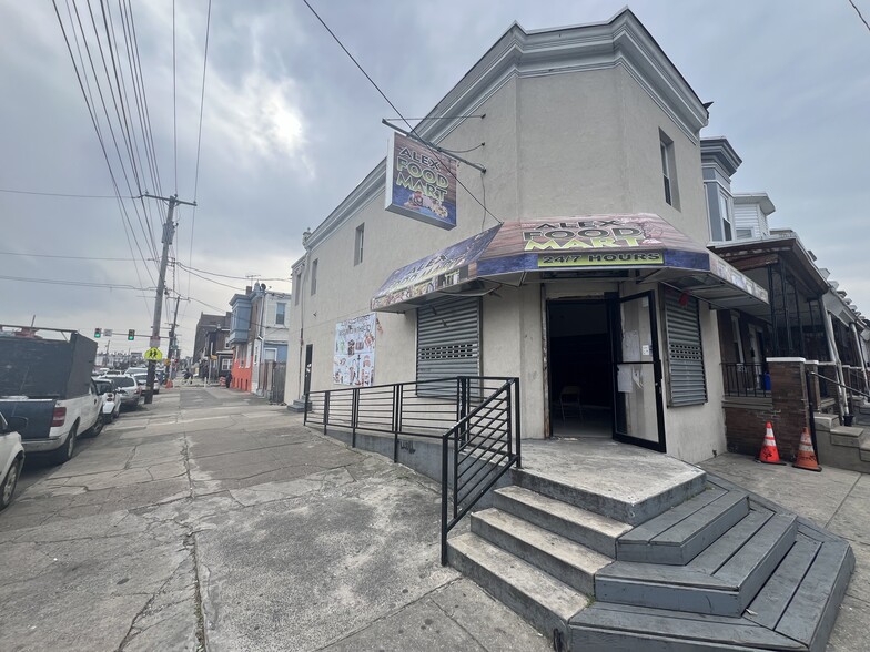 Primary Photo Of 4165 N Franklin St, Philadelphia Storefront For Sale