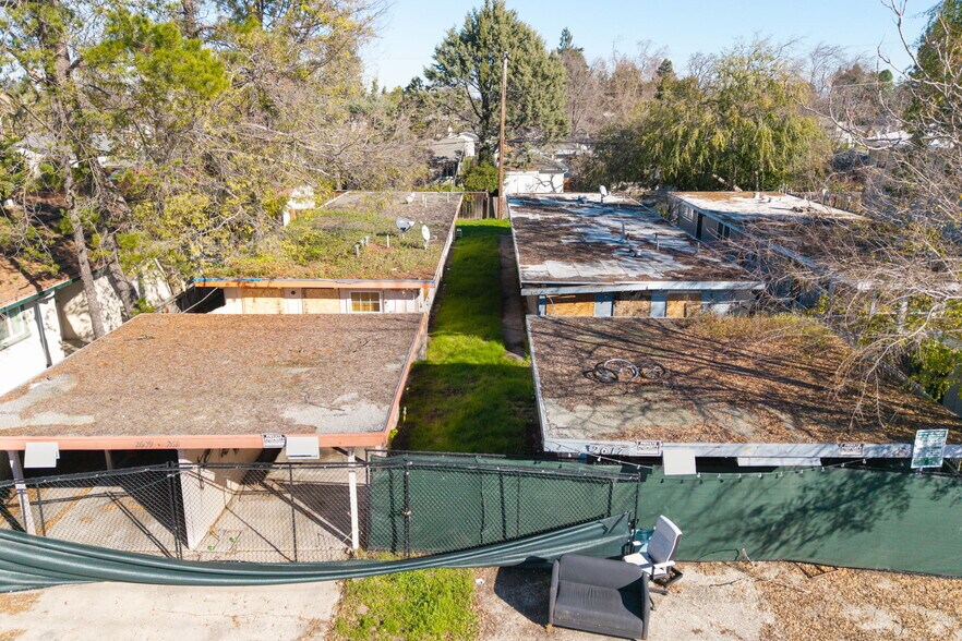 More Photos Of 2611 Alma St, Palo Alto Apartments For Sale