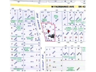 More Photos Of 650 Nicolet Ave, Winter Park Office For Lease