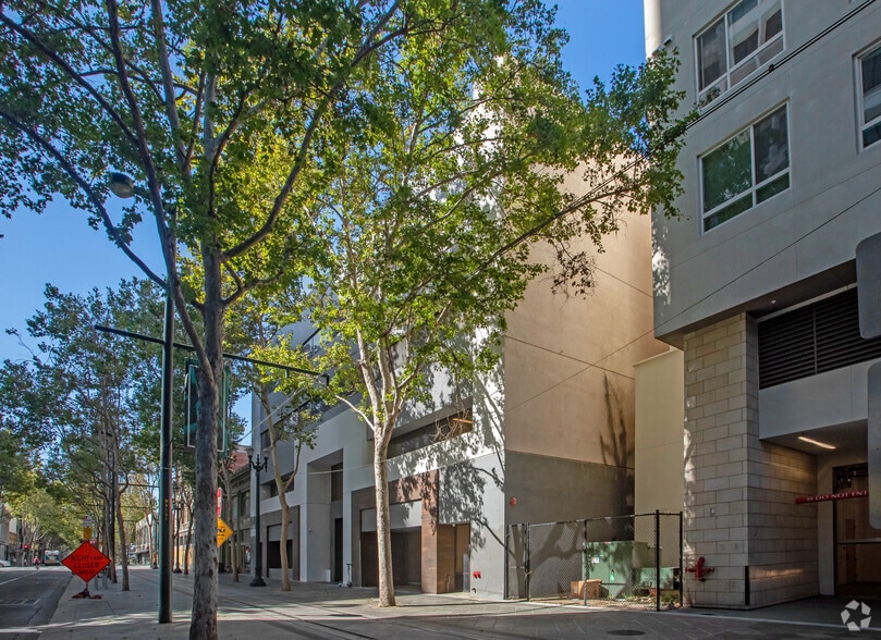 More Photos Of 31 N 2nd St, San Jose Office For Lease