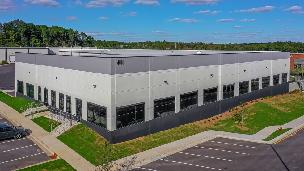 More Photos Of 11724 Green Level Church Rd, Cary Unknown For Lease